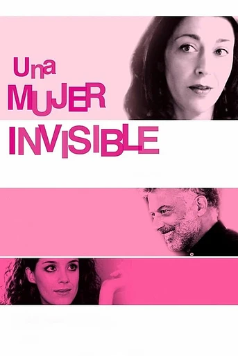 Poster de Una Mujer Invisible