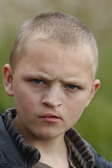 picture of actor Alane Delhaye