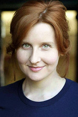 picture of actor Amy Booth-Steel