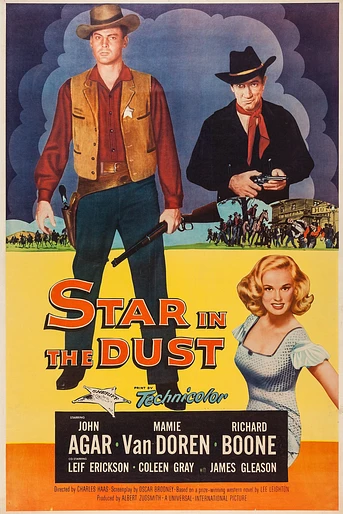 Poster de El Último Sol