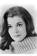 photo of person Jessica Walter