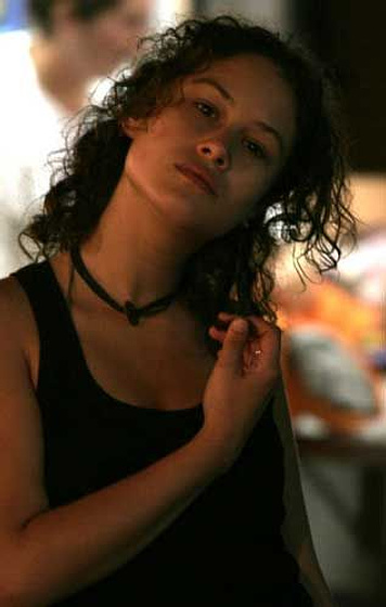 Aida Folch en Las Vidas de Celia