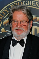 picture of actor Donald McAlpine