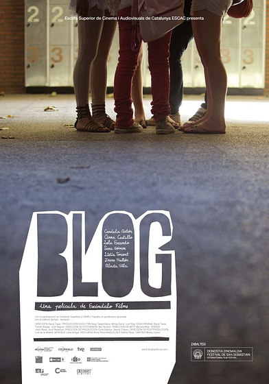 Imagen de Blog (Cartel)