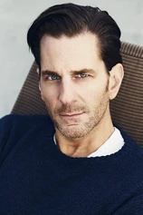 Foto de Aaron Abrams