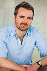 photo of person Chris Ryan