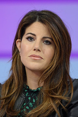 picture of actor Monica Lewinsky