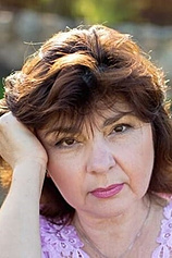 picture of actor Irina Dubova