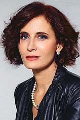 picture of actor Margaret Mazzantini