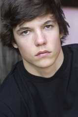 photo of person Dane Christensen