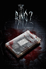 poster of movie The Ring 2