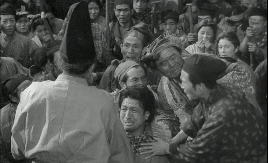 Imagen de El Intendente Sansho
