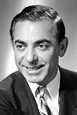 picture of actor Eddie Cantor