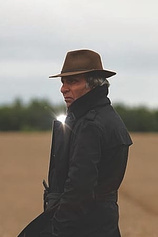 photo of person Ashok Mehta
