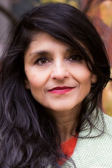 photo of person Eisha Marjara