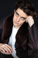 picture of actor Alex Astort-Fabra