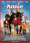 still of movie Annie (2014)