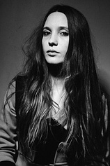 picture of actor Adeline Thery