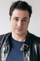 photo of person Adam Ferrara