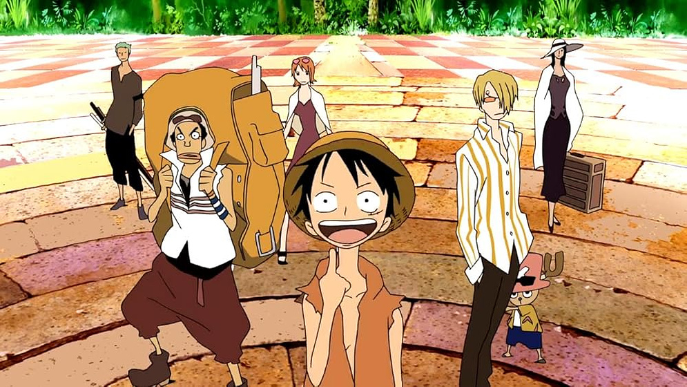 Imagen de one-piece-el-baron-omatsuri-y-la-isla-secreta