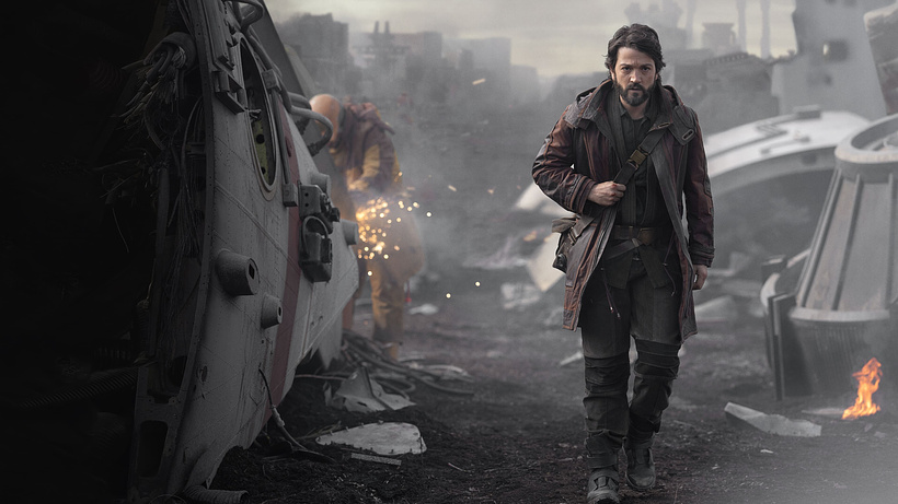 Imagen de Star Wars: Andor