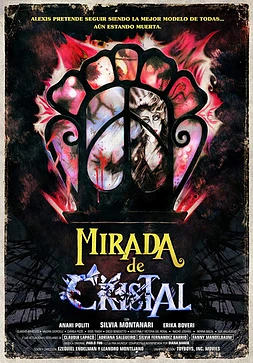Mirada de cristal