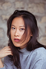 picture of actor Diem Nguyen