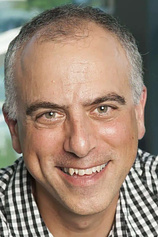 photo of person Dan Habib