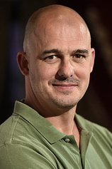 photo of person Pablo Iraburu
