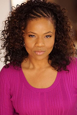 picture of actor Deja Dee