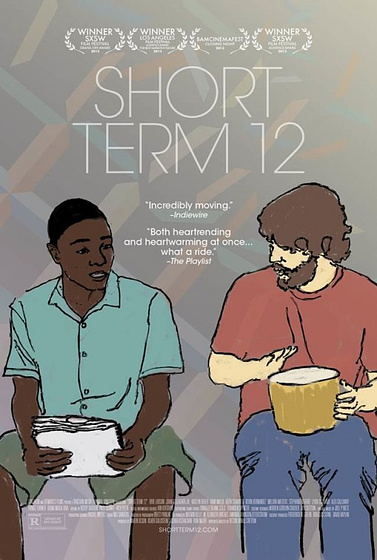 Imagen de Las Vidas de Grace (Short Term 12) (Cartel)