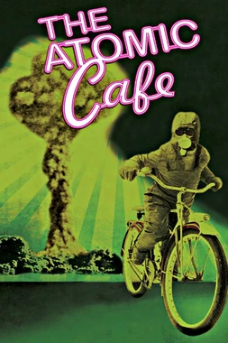 poster of movie El Café Atómico
