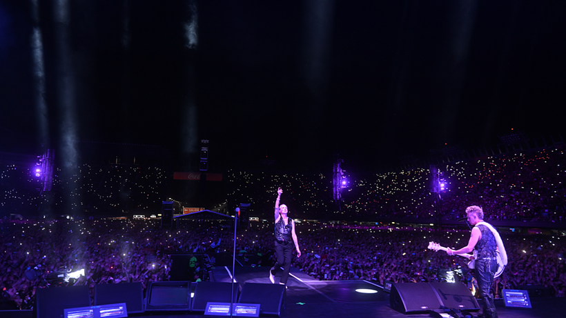 Imagen de Depeche Mode: M