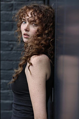 picture of actor Rebecca Ineson