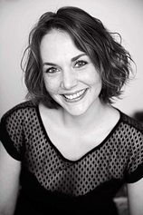 picture of actor Laetitia Legrix
