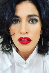 Foto de Elena Gadel