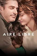 poster of movie Aire libre