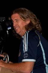 Foto de Robert Christopher Webb