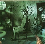 Carátula de la banda de sonido de Uzumaki