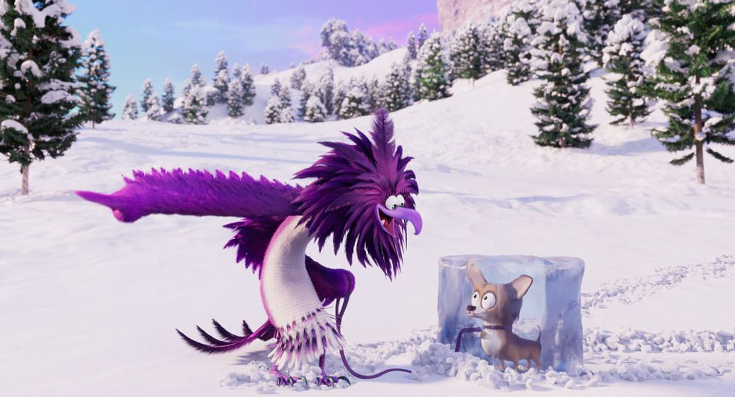 Imagen de Angry Birds 2