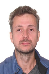 photo of person Viktor Lakisov