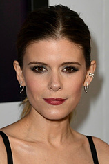 photo of person Kate Mara