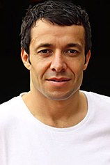 picture of actor Marcelo Savignone