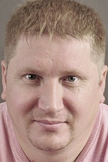 picture of actor Alexey Deryabkin