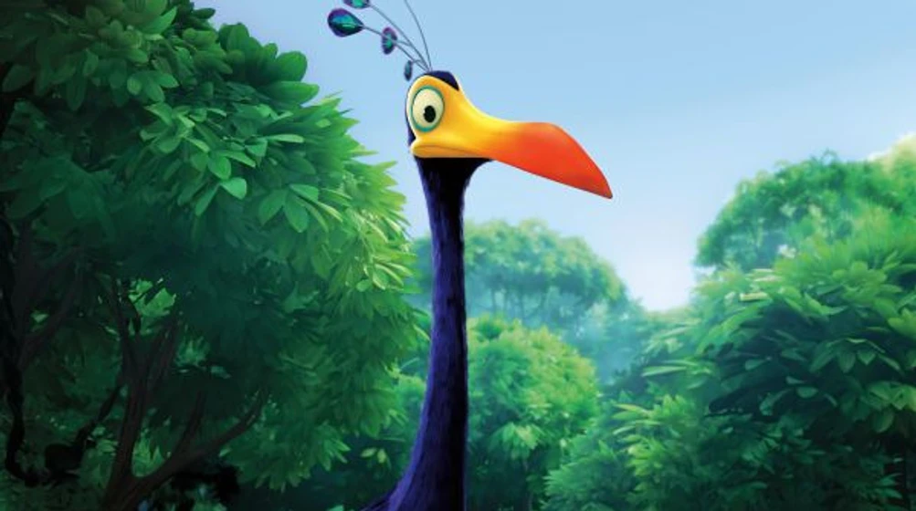 Imagen de Up