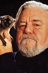 Foto de Gerald Durrell