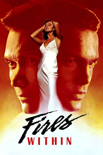 Poster de Fuegos internos