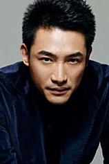 picture of actor Yan Jie