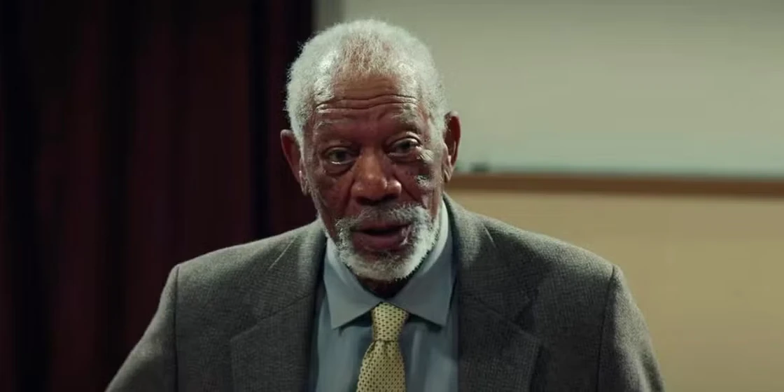 Morgan Freeman en el-asesino-del-ritual