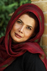 picture of actor Atefeh Razavi